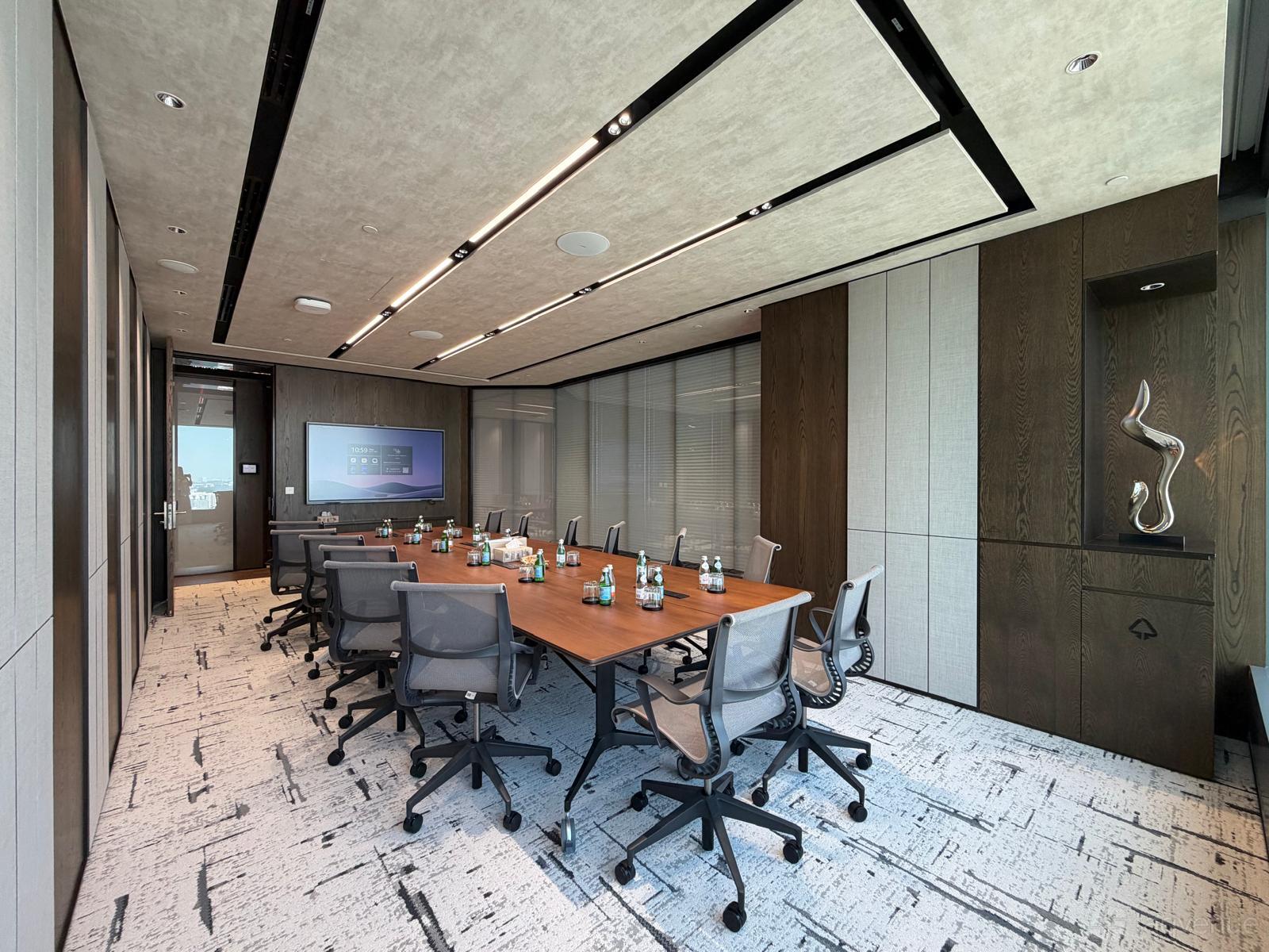 Meeting Room Ria Meeting room 32A - IOI Central Boulevard Towers - Event Venue Rental ...