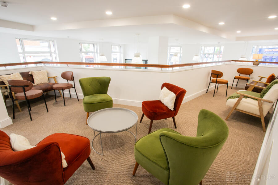 The Lighthouse Venue Hire in London | Photos & Prices