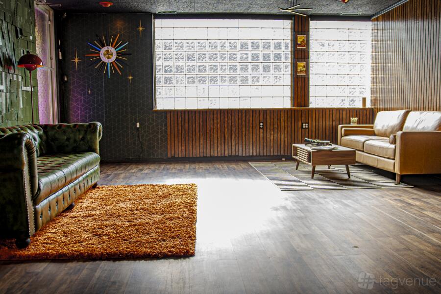 Mini Box Studio Venue Rental in Cleveland, OH | Photos & Prices