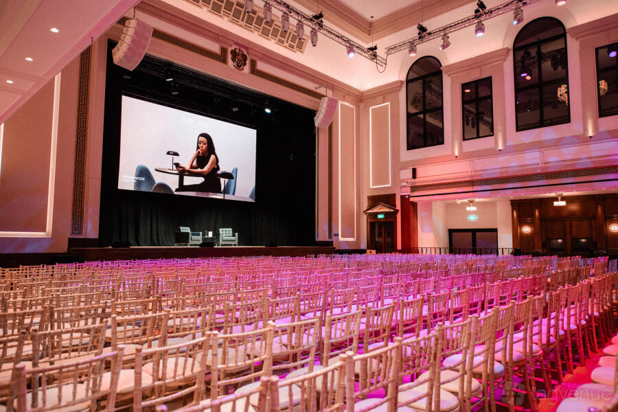 Town Hall Spaces in London | Reviews, Photos & Prices