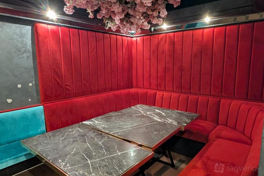 Versatile Basement Versatile Basement Venue - Ministry of NICOLA Arts - Event Venue Hire ...