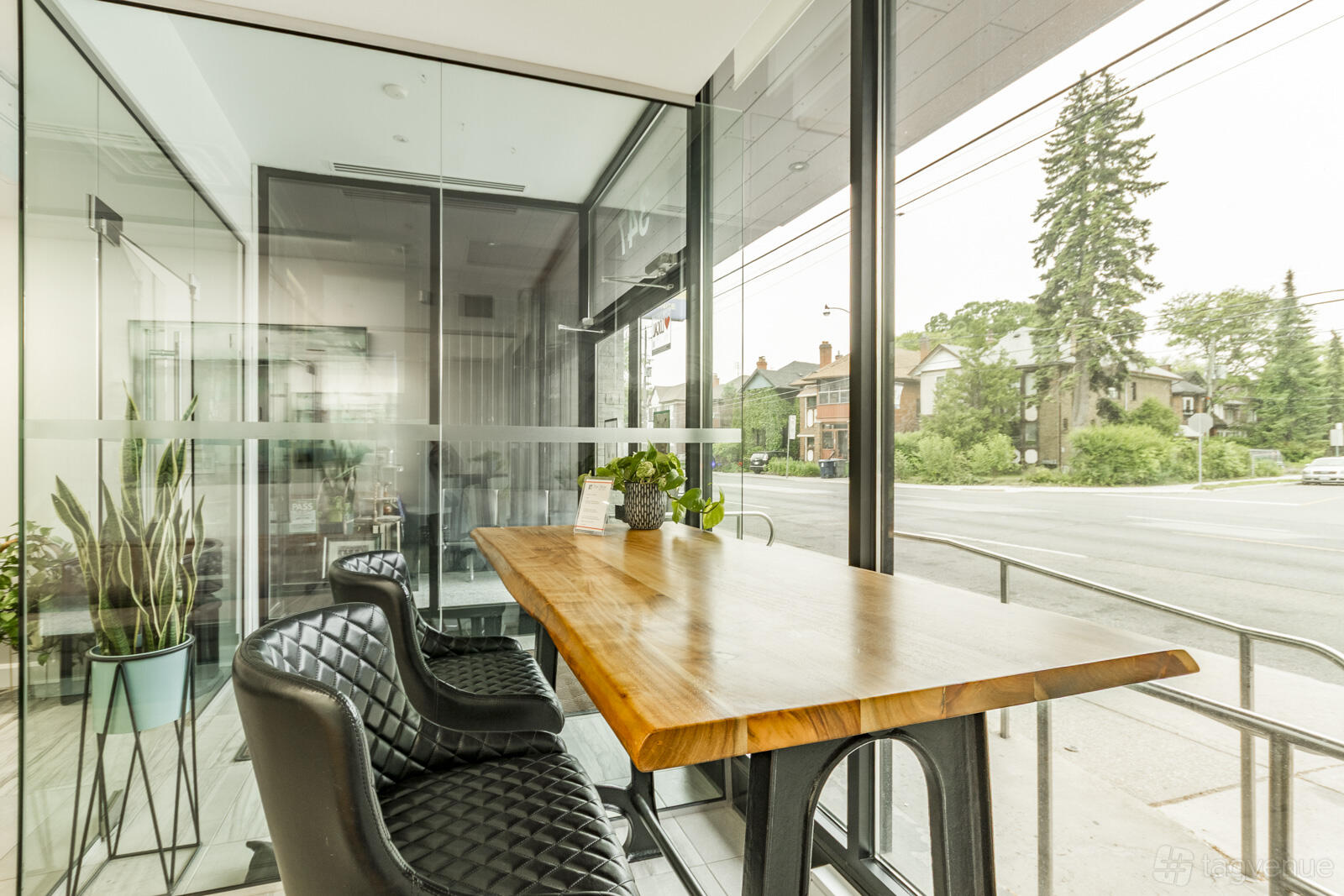 Hot Desk from $30/daily at The Office Toronto West, 347 Jane Street at The Office Toronto West, 347 Jane Street