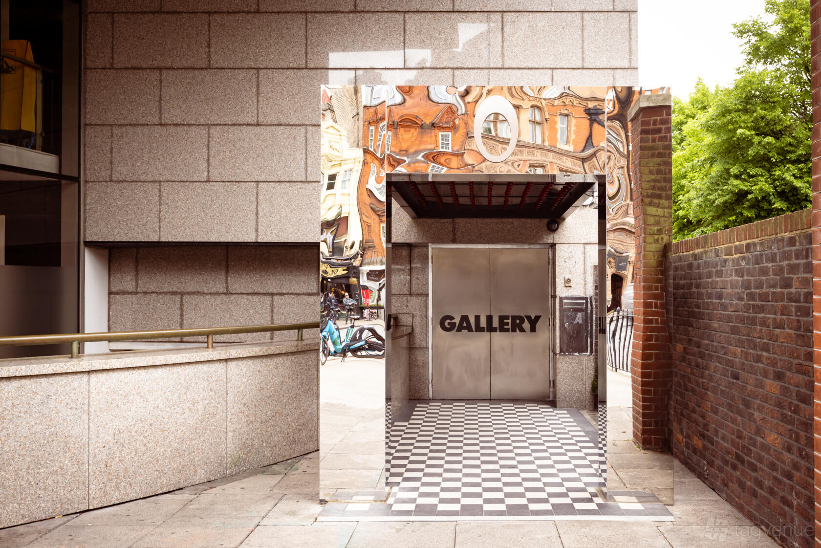 Gallery Club London