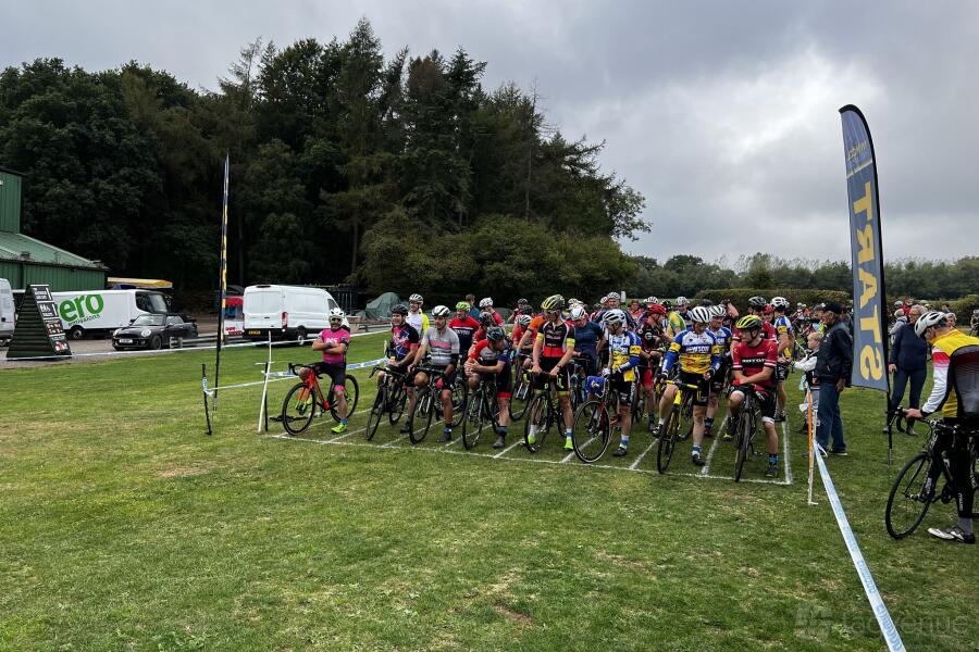 Open Field Event Main Event Field - Heart of England Conference & Events Centre - Event ...