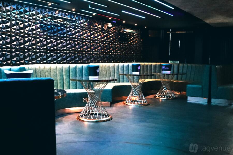 Basement Event Basement Disco - Enish - Event Venue Hire - Tagvenue.com