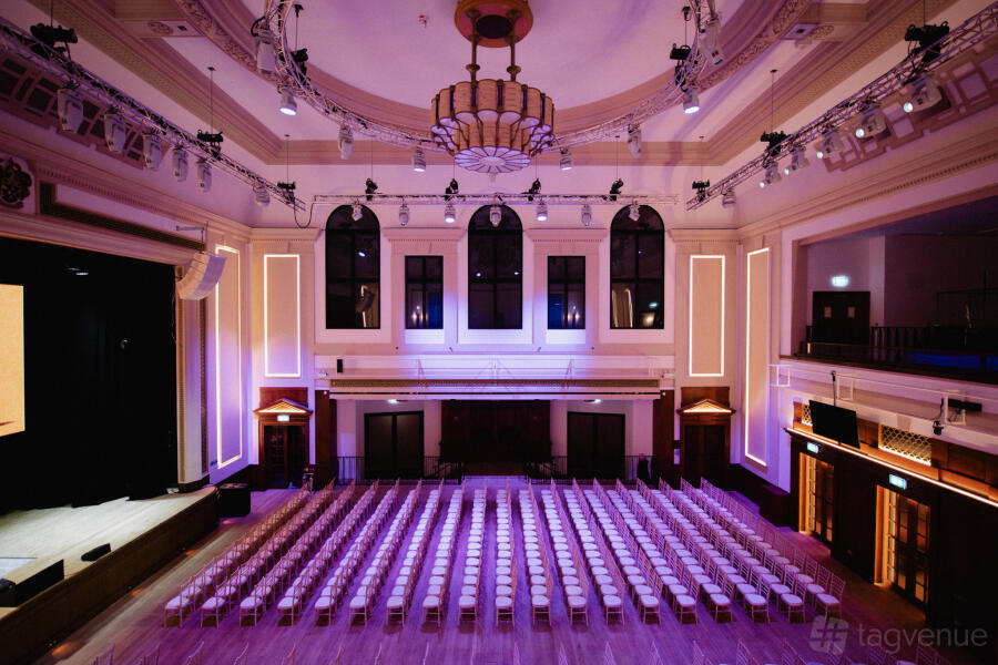 Town Hall Spaces in London | Reviews, Photos & Prices