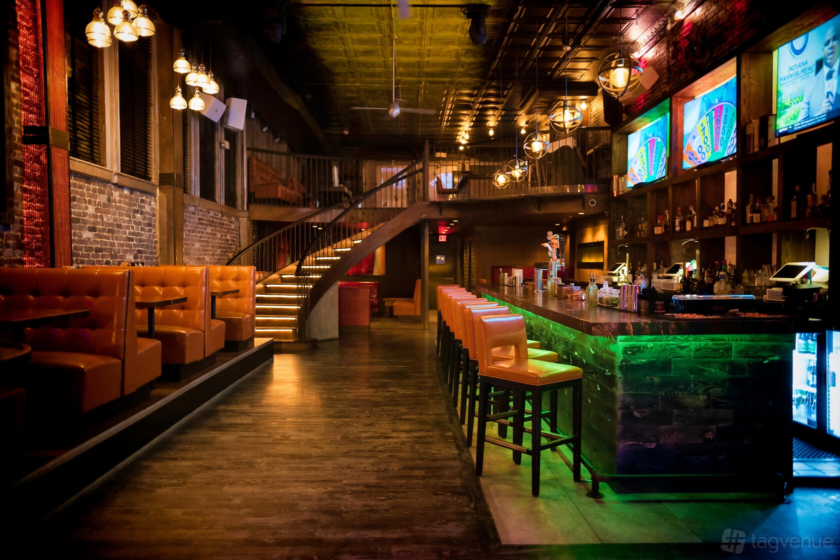 Open Events Area Event Area - SOHObar & Event Space - Event Venue Rental - Tagvenue.com