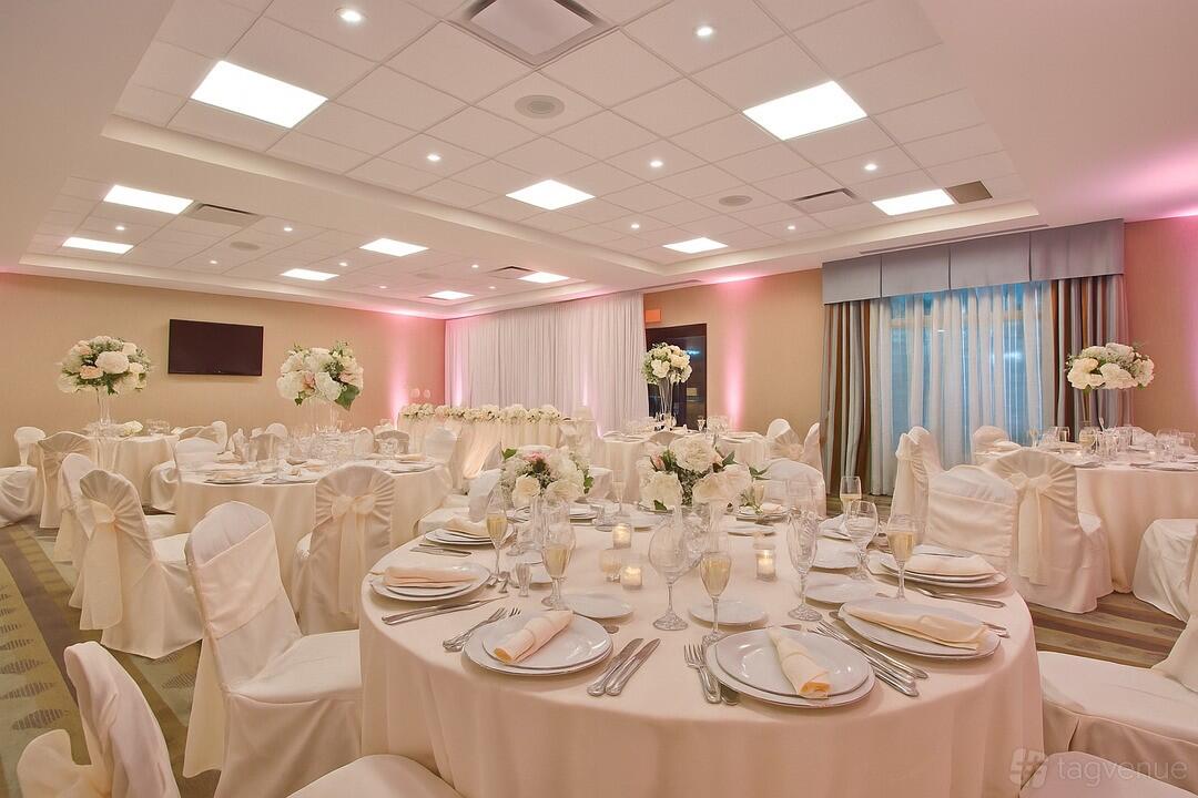 the Ottawa Nepean hotel