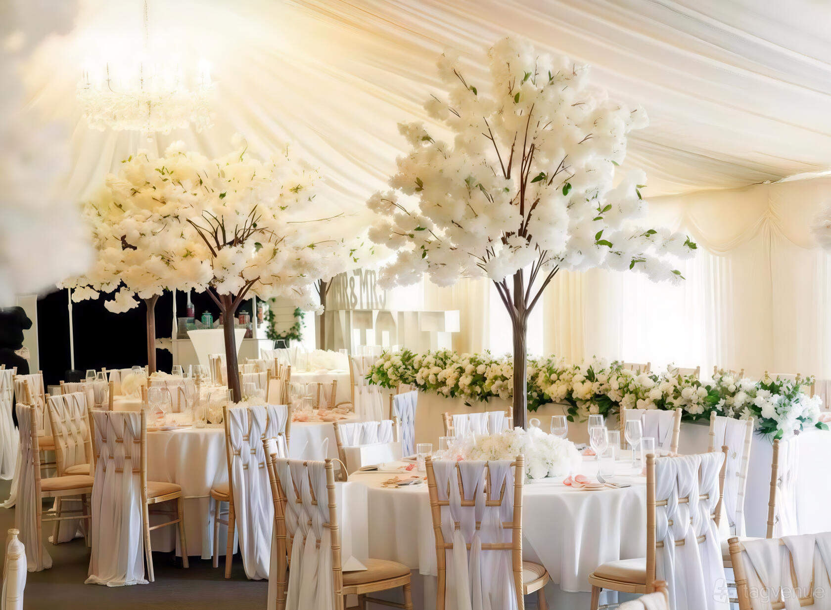 Old Rettendon Hall Event Space - Rettendon Lodge Events - Event Venue Hire - Tagvenue.com