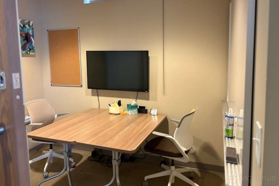 Visual Studio Room Castor Visual Studio - Serendipity Labs - Rye - Event Venue Rental ...