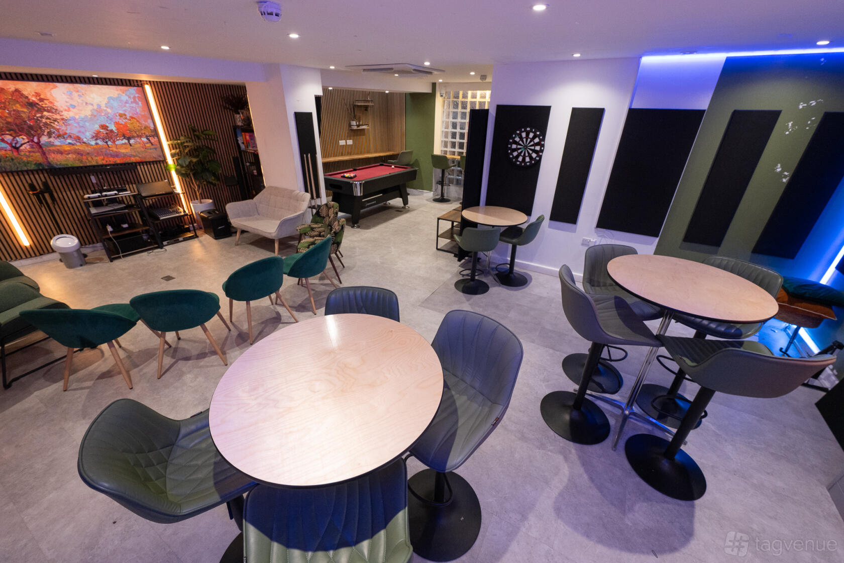 Funbase Funbase - Funbase - Event Venue Hire - Tagvenue.com