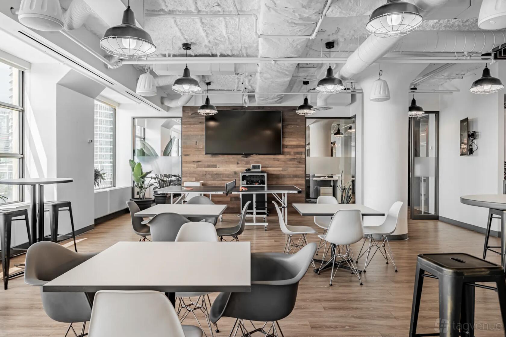 Event Lounge at QQT - 207 Queens Quay W, Suite 401 at QQT - 207 Queens Quay W, Suite 401