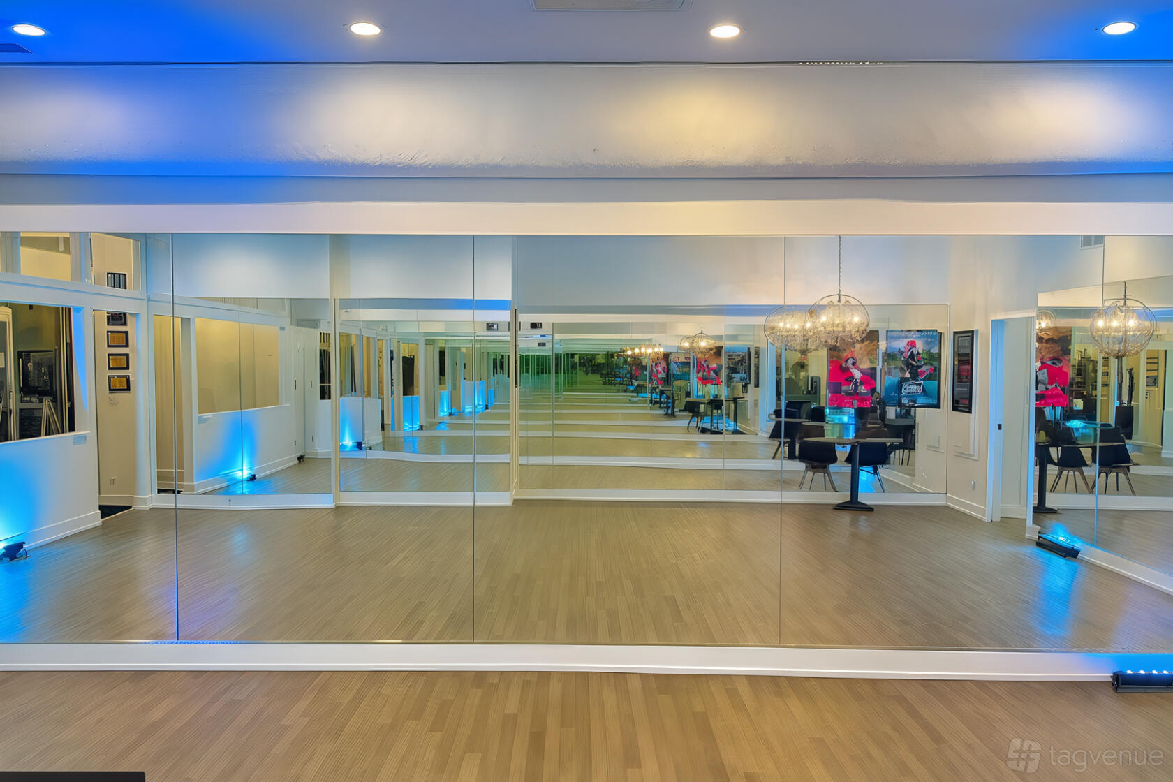 Fred Roti Chicago Fred Astaire Dance Studios Lakeview Venue Rental in Chicago, IL ...