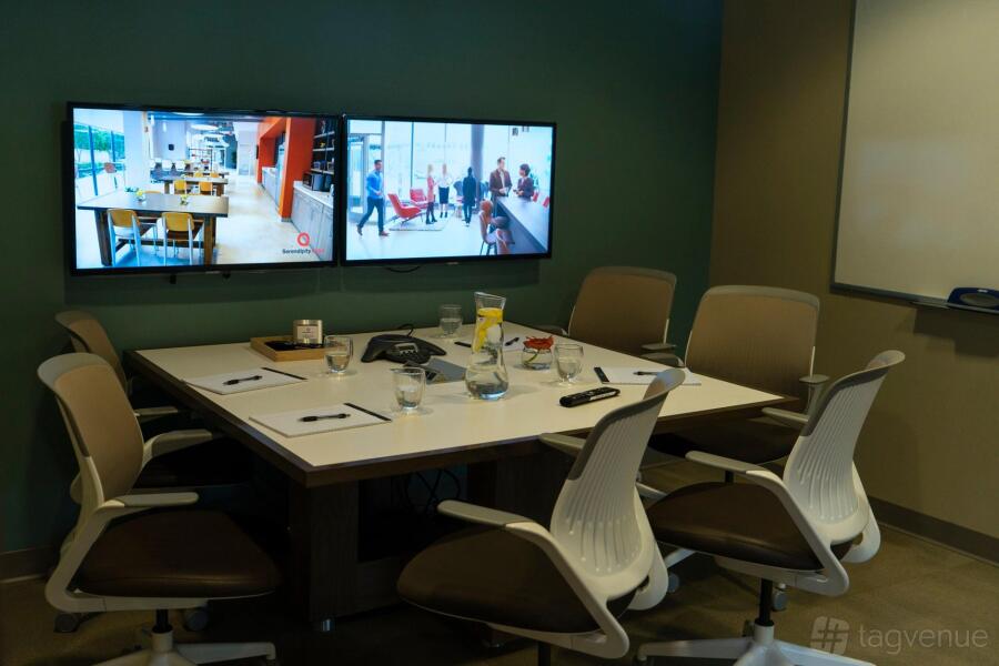 Visual Studio Room Electra Visual Studio - Serendipity Labs - Rye - Event Venue Rental ...