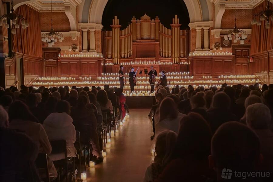 Hyron Hall Rd Great Hall, London Road - University of Reading - Venue Reading - Event ...