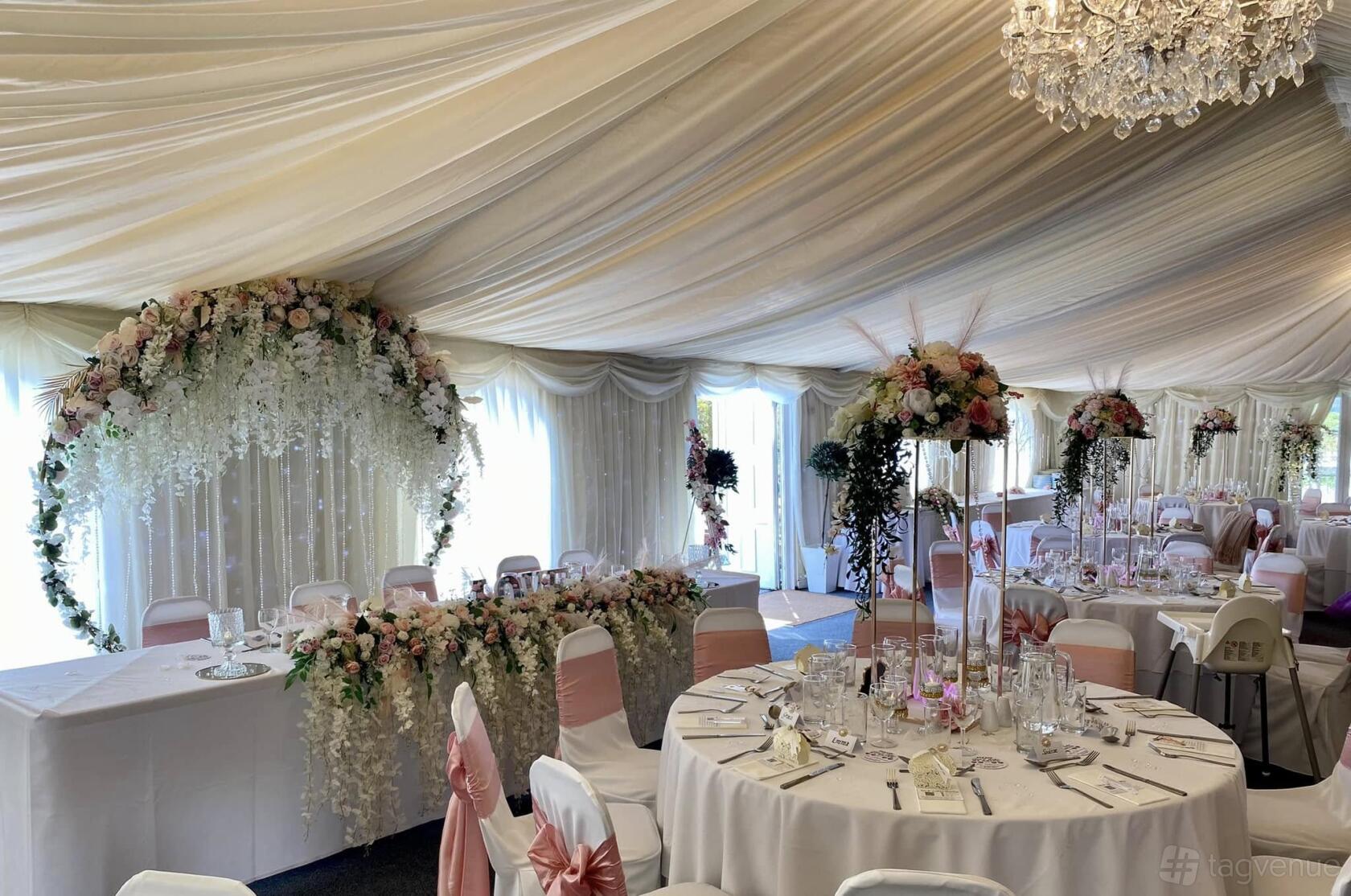 Old Rettendon Hall Rettendon Lodge Events Venue Hire in Chelmsford | Photos & Prices