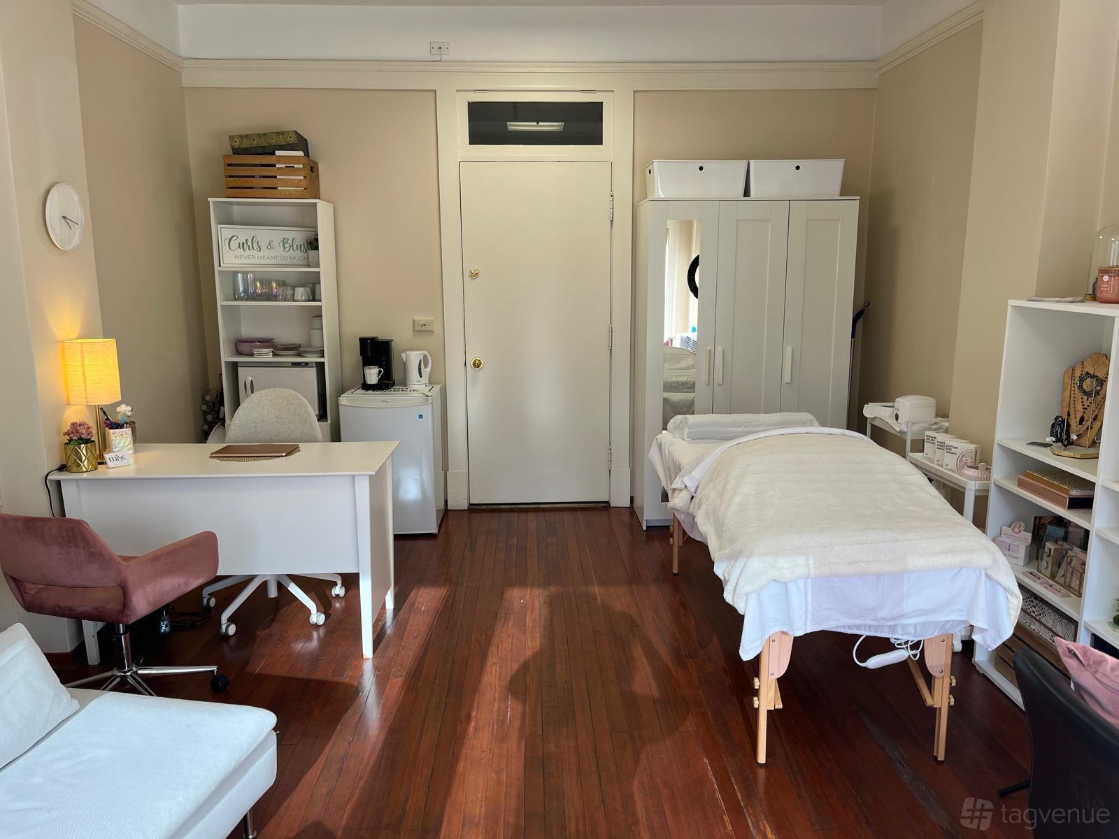 Beauty Space
