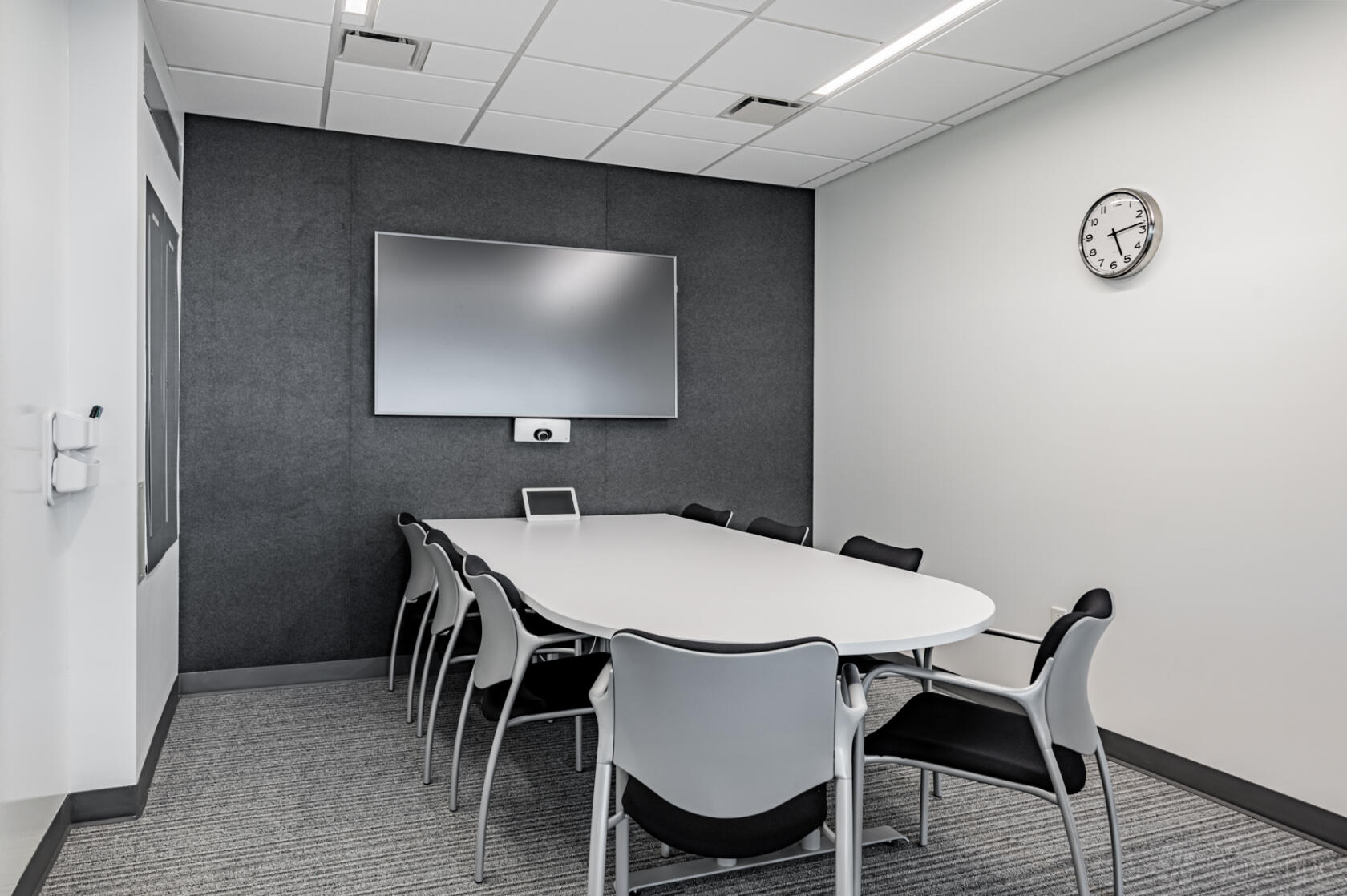 Winnipeg Boardroom at QQT - 207 Queens Quay W, Suite 401 at QQT - 207 Queens Quay W, Suite 401