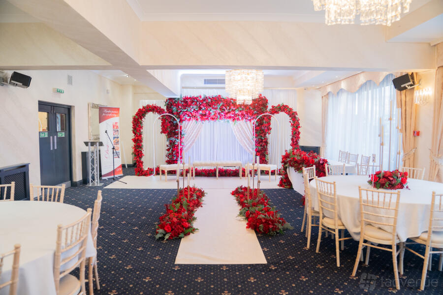 The 16 Best Event Venues for Hire in Ilford, London | Tagvenue UK