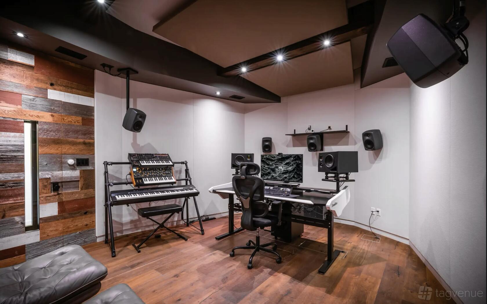 Matte Black Records