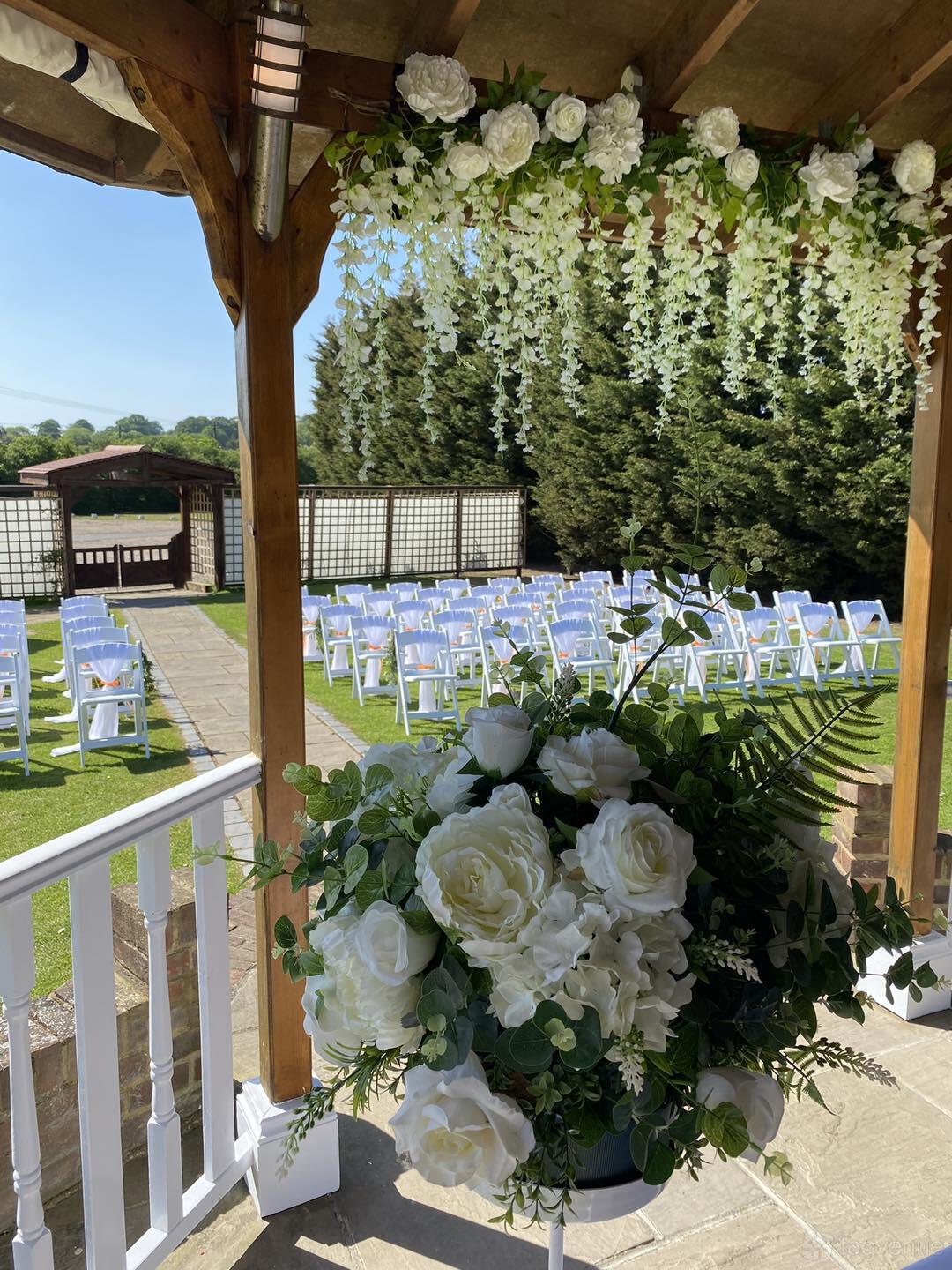 Old Rettendon Hall Event Space - Rettendon Lodge Events - Event Venue Hire - Tagvenue.com
