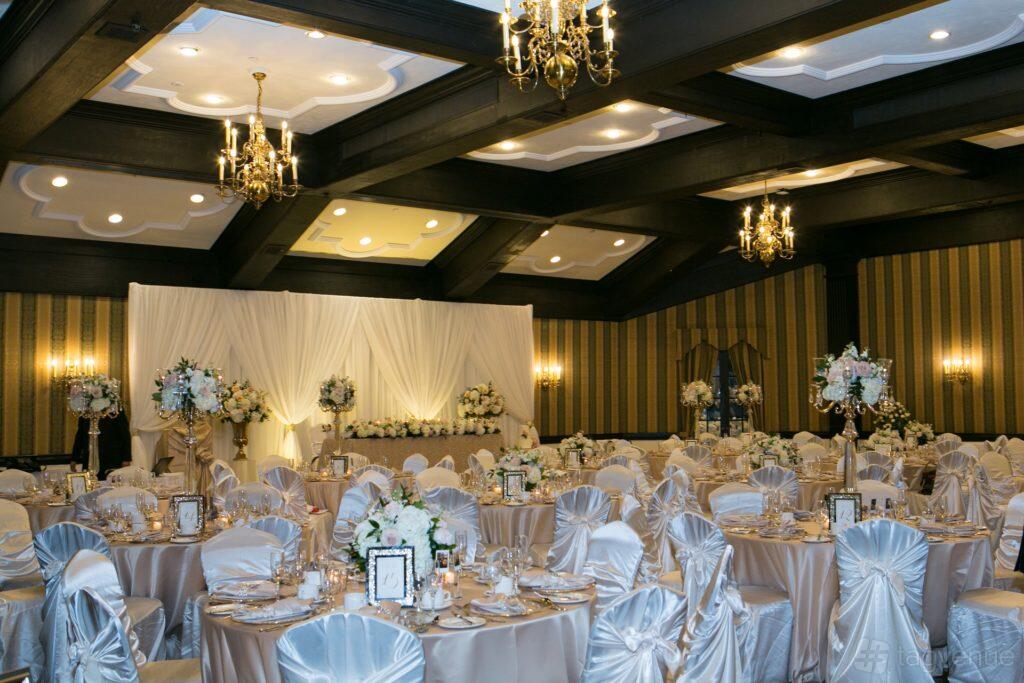 Old Mill Toronto Event Venue