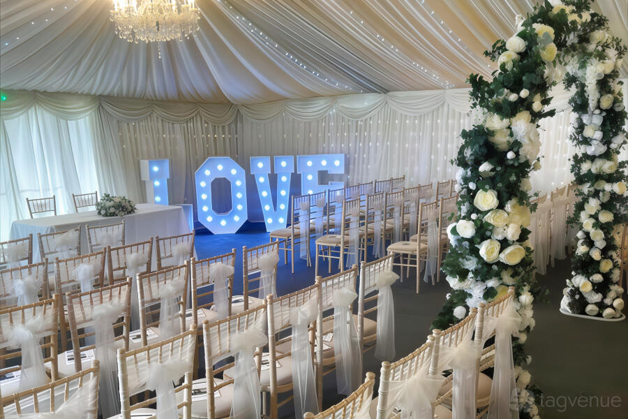 Old Rettendon Hall Rettendon Lodge Events Venue Hire in Chelmsford | Photos & Prices