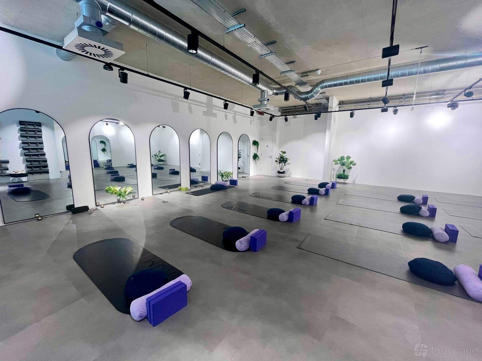 Walk In Space Studio Studio space - Wellness360 - Event Venue Hire - Tagvenue.com
