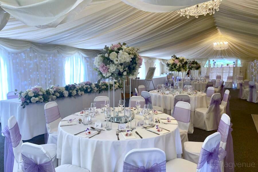 Old Rettendon Hall Event Space - Rettendon Lodge Events - Event Venue Hire - Tagvenue.com
