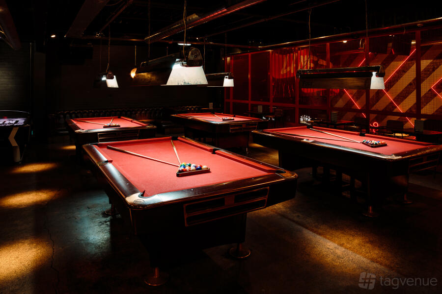 Pool Lane7 Lane7 Newcastle St. James BLVR Venue Hire | Photos & Prices