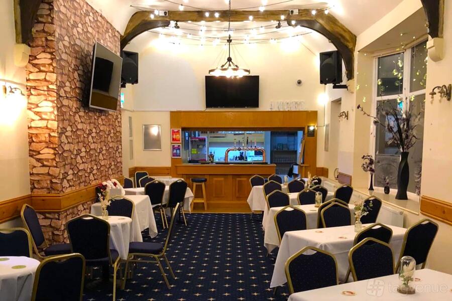 Angel Inn Pub Angel Inn Venue Hire in Manchester | Photos & Prices