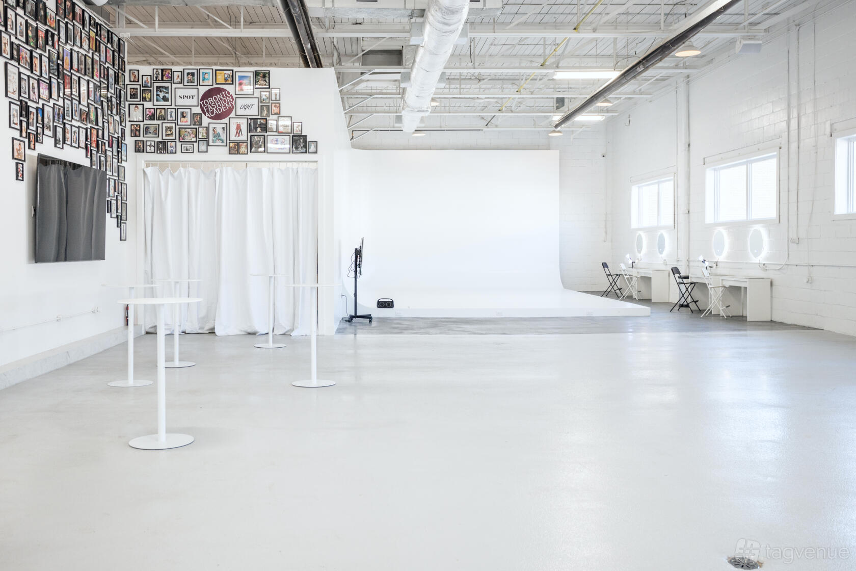 Toronto Fashion Academy