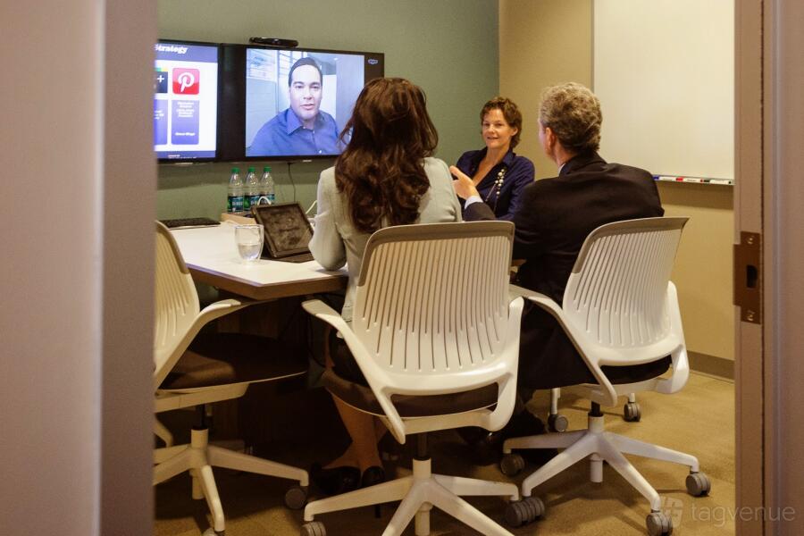 Visual Studio Room Electra Visual Studio - Serendipity Labs - Rye - Event Venue Rental ...