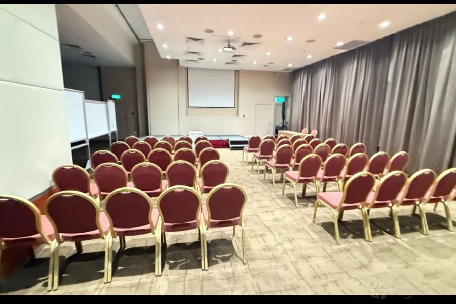 Tan Chin Tuan Function Room - YMCA@One Orchard - Event Venue Rental ...