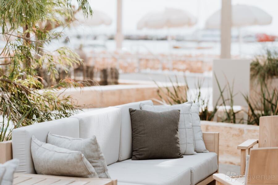 Lontara Rotto Lontara Lounge - Samphire Rottnest - Event Venue Hire - Tagvenue.com