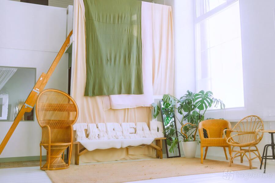Thread Studio THREAD Studio Venue Hire in Belfast | Photos & Prices