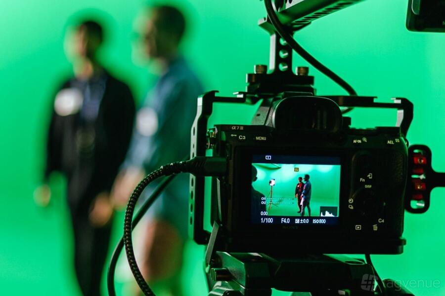 Studio Bom Birmingham Open Media (BOM) Venue Hire | Photos & Prices