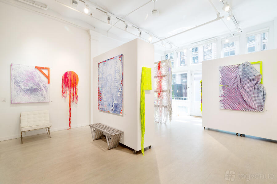 Art Gallery - Soho/Tribeca Gallery - Event Venue Rental - Tagvenue.com