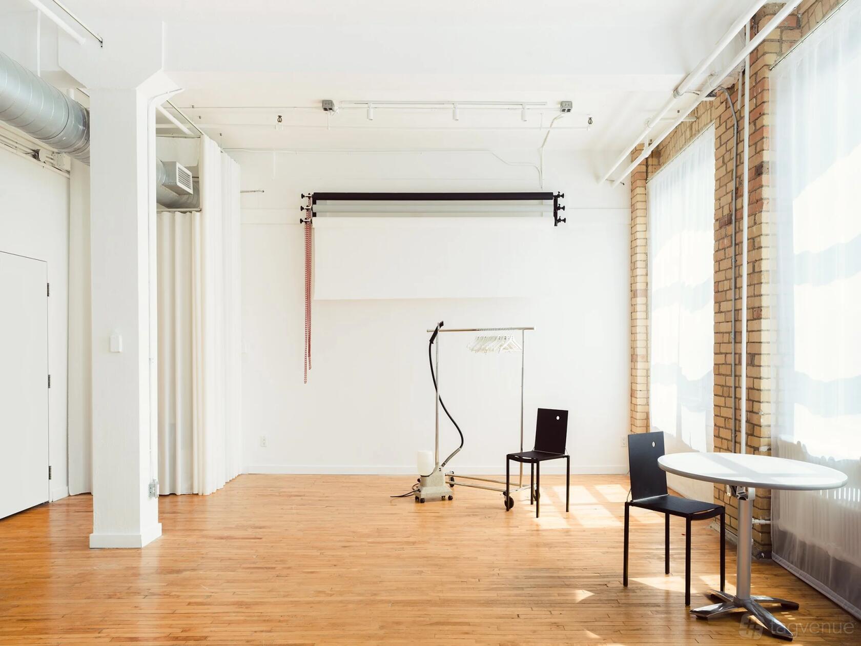 Studio In Toronto On2 Studio Venue Rental in Toronto, ON | Photos & Prices