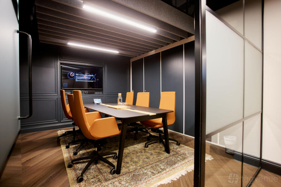Apex Coworking West Hampstead Venue Hire in London | Photos & Prices