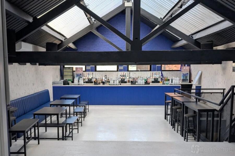 The Terrace Bar