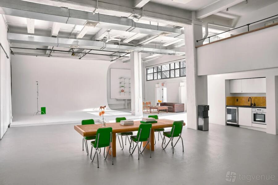 Neighbours Studio NEIGHBORS BK Venue Rental in New York City, NY | Photos & Prices