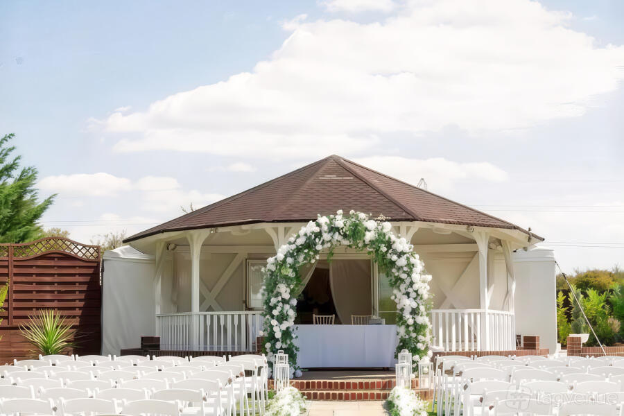 Old Rettendon Hall Rettendon Lodge Events Venue Hire in Chelmsford | Photos & Prices