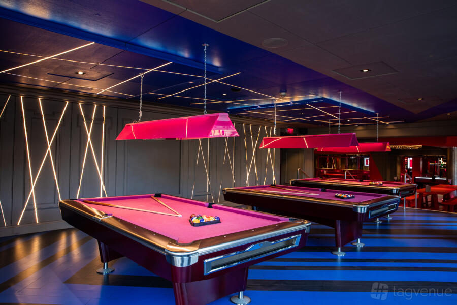 Pool Lane7 Lane7 Bath Venue Hire | Photos & Prices