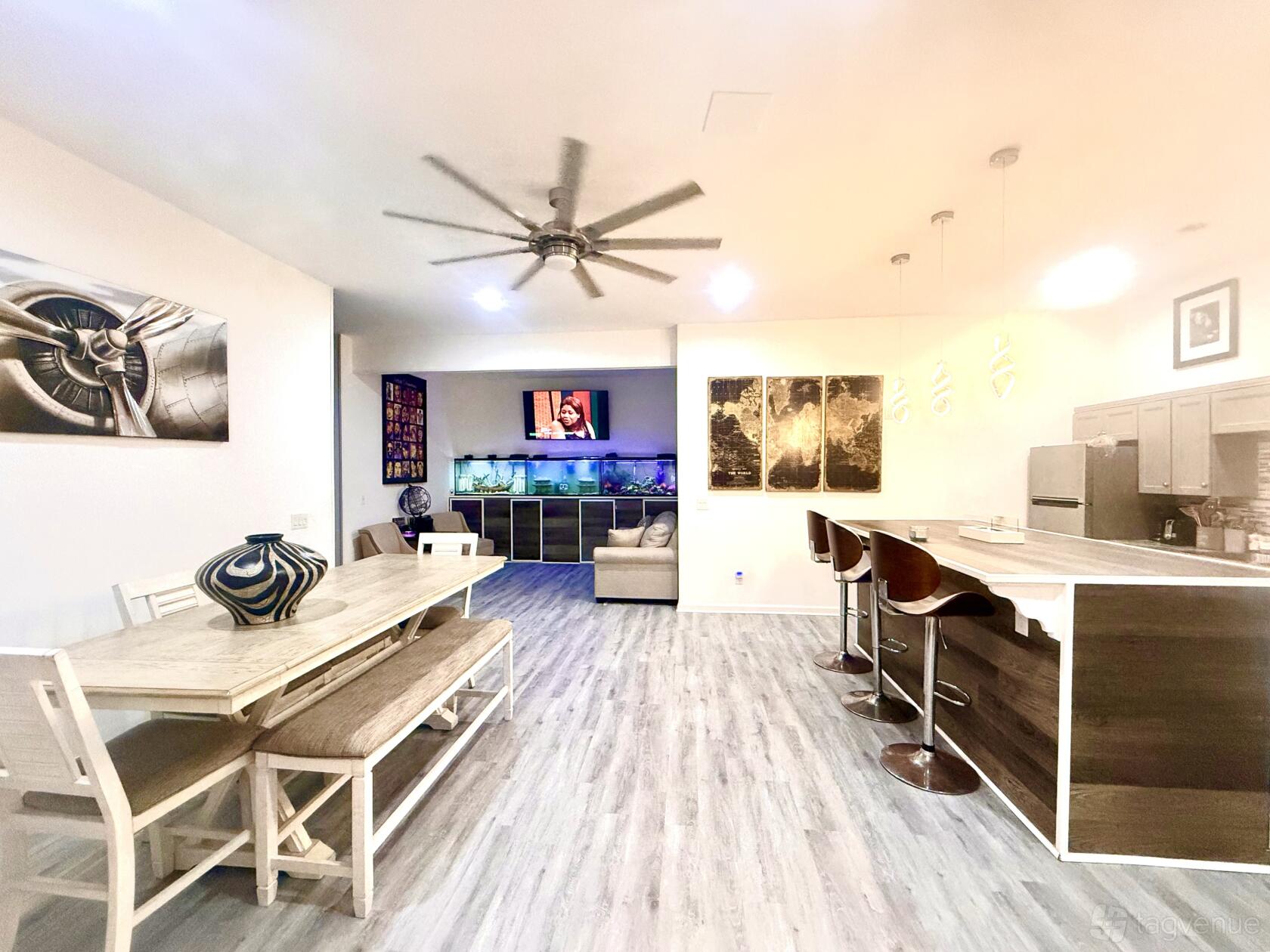 Serenity Studios - Serenity Event Space & Studios - Event Venue Rental ...