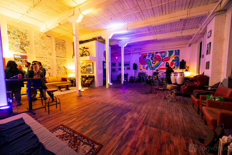 Creative Works Nj The 16 Best Creative Art Studios for Rent in Jersey City, NJ | Tagvenue USA