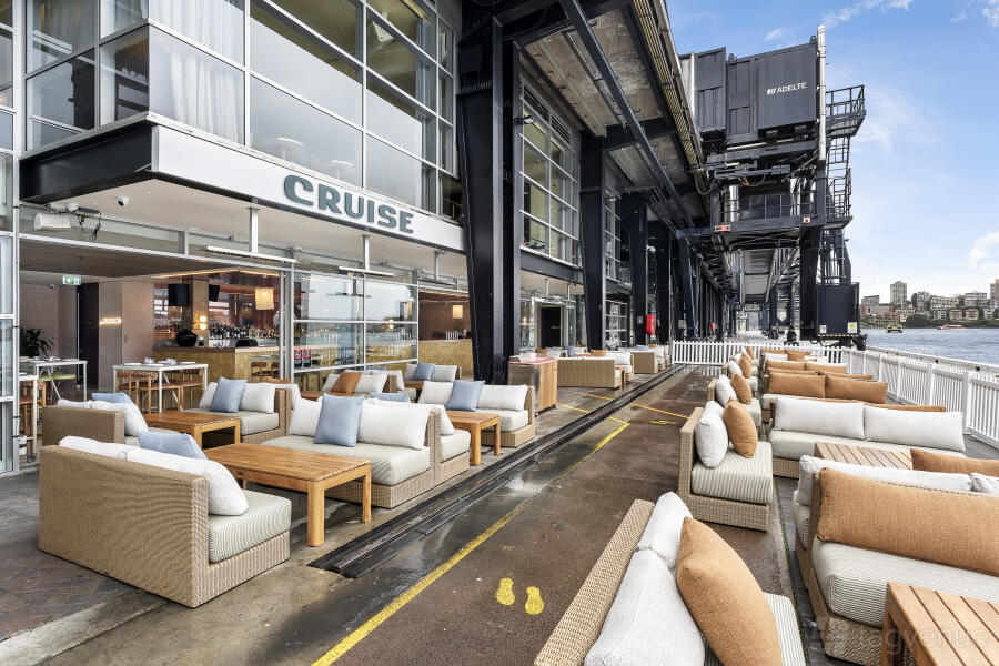 Best Rooftop Lunch The Rocks The 16 Best Rooftop Restaurants for Hire in Sydney | Tagvenue Australia