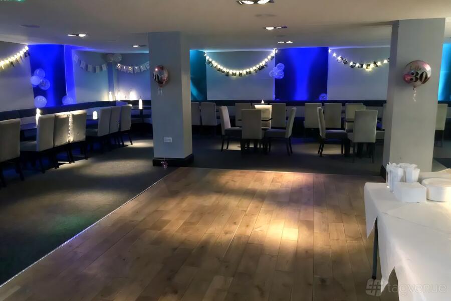 Smaller Function Room - Summat to Ate Steak Restaurant - Event Venue