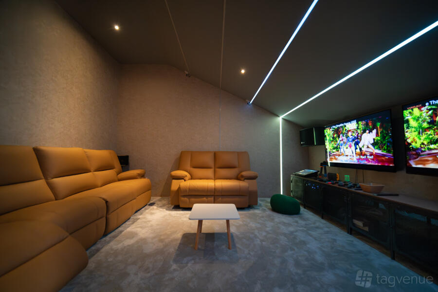 The 16 Best Private Screening Rooms for Rent in Singapore | Tagvenue ...