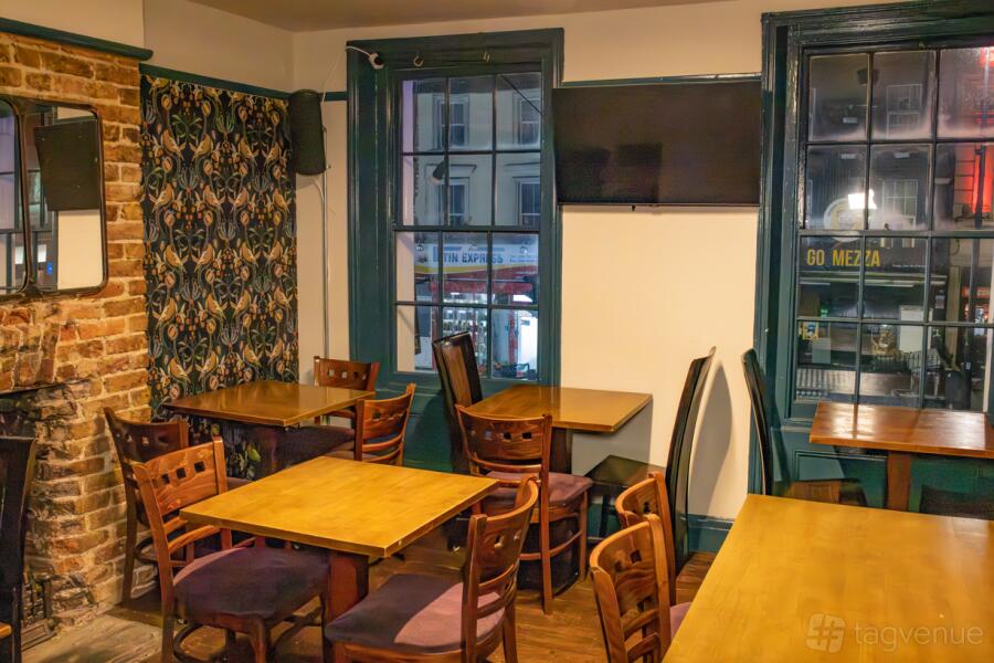 Clonsilla Inn Irish pub function room - Sir Colin Campbell Pub - Event Venue Hire ...